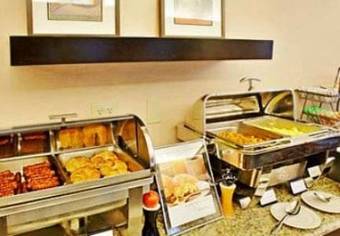 Hotel Residence Inn Richmond Northwest