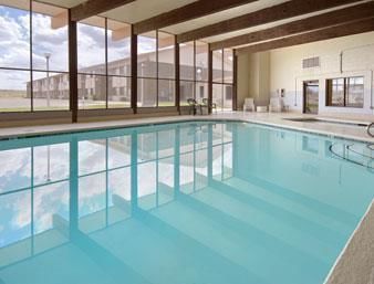 Super 8 Motel - Sterling