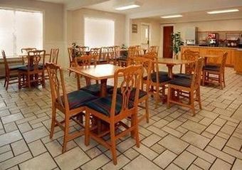 Hotel Red Lion Inn & Suites Auburn