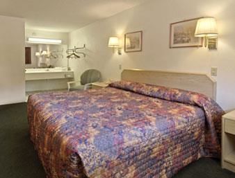 Motel Super 8 Chipley Fl