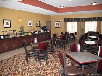 Hotel La Quinta Inn & Suites Hillsboro