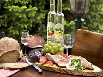 Hostal Gasthof Restaurant B�rgerst�ble