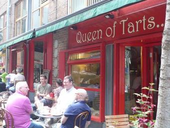 Apartamentos Halfpenny Bridge Holiday Homes - Temple Bar