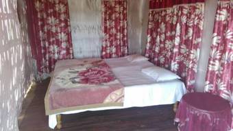 Hotel Shakti Resort Pushkar