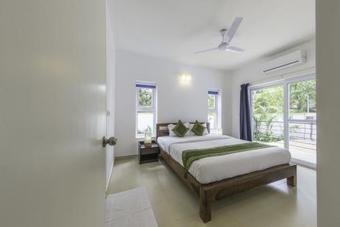 Hotel Treebo Trend Rain Forest Enclave