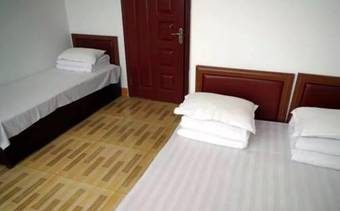 Posada Dalu Island Tianshun Inn Number One Branch