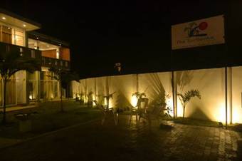 Hotel The Surf Lanka Resort