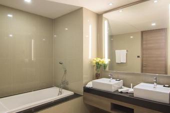 Best Western Plus Wanda Grand Hotel