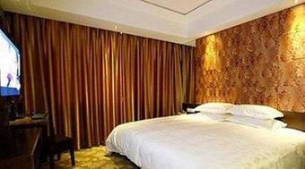 Posada Jinhua Chunteng Inn