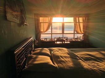 Bed & Breakfast Yuanyang Top Cloud Inn