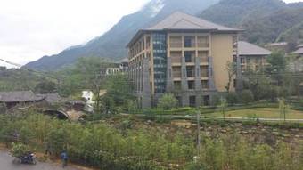 Agroturismo Wushi Bridge Farm Stay