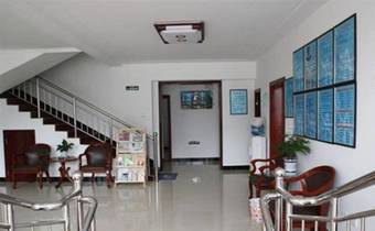 Hostal Jinghaiyuan Guest House