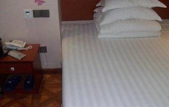 Posada Juyuan Spa Center