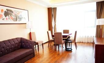 Riverside Garden Hotel