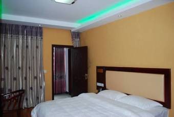 Hunan Home Hotel Fenghuang