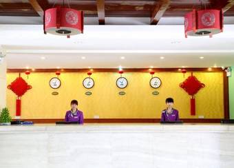 Baijin Seaside Qiaoyuan Wojia Apartment Hotel