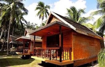 Hotel Hainan Prima Resort