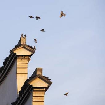 Kaiyuan Hotel The Ancient City Of Yanguan