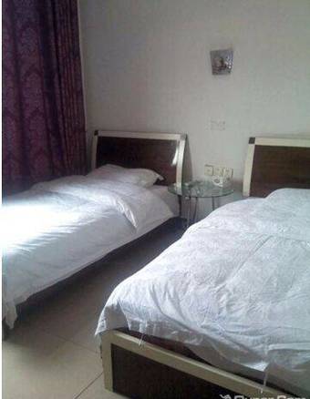 Posada Ya'an Mingshan Xinchang Inn