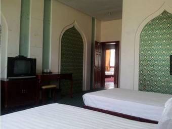 Agroturismo Lanquan Inn