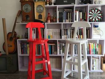 Now Way Youth Hostel