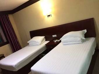Hostal Da Jing Yong Xin Hotel