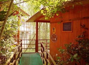 Lodge Green Hills Yiping Holiday Hotel