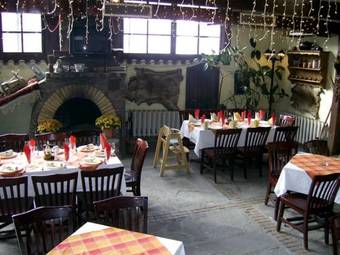 Hotel Malamovata Kashta