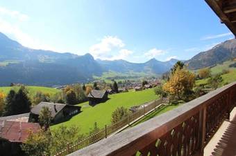 Apartamento Le Grand Duc