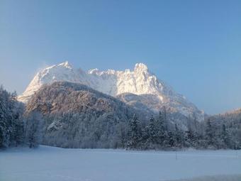 Posada Gasthaus Hohenkendl