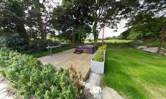 Bed & Breakfast Rhostwarch