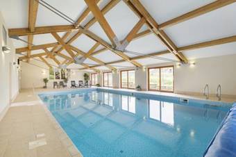 Apartamento Uppergate Farmhouse