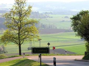 Apartamento Haus Hollerbusch