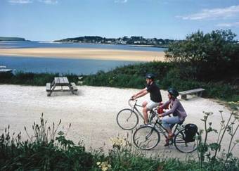 Ruthern Valley Holidays