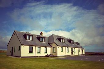 Apartamento Decca - Self Catering Shetland