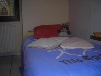 Bed & Breakfast La Cremaillere