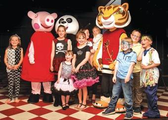 Silver Sands Holiday Park