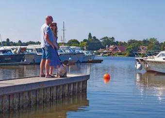 Broadland Holiday Village