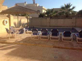 Bed & Breakfast Kings Lodge