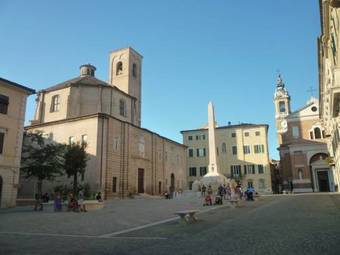 Hostal Porta Mazzini