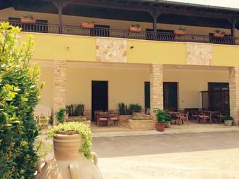 Gli Allori B&B