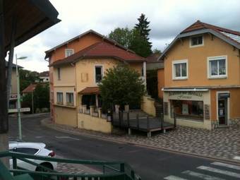 Hotel H�tel Le Hauteville