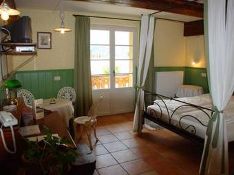 Hotel Quinz - Locanda Al Lago