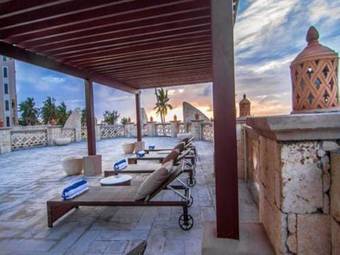 Apartamento The Shaza