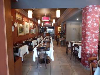 Hotel Americano Pergamino