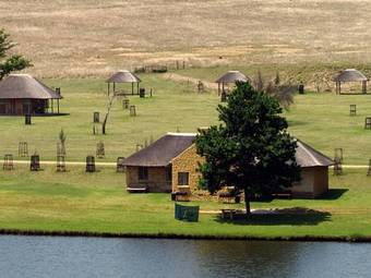 Agroturismo Elandskloof Trout Farm