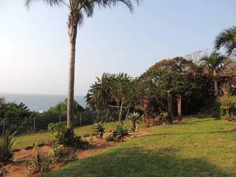 Woodgrange Garden Cottages