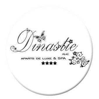 Apartamento Dinastie Palace Hotel & Spa