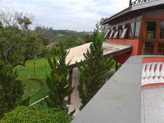 Hostal Pousada Rural Para�so