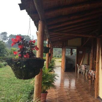 Hostal Finca El Recreo